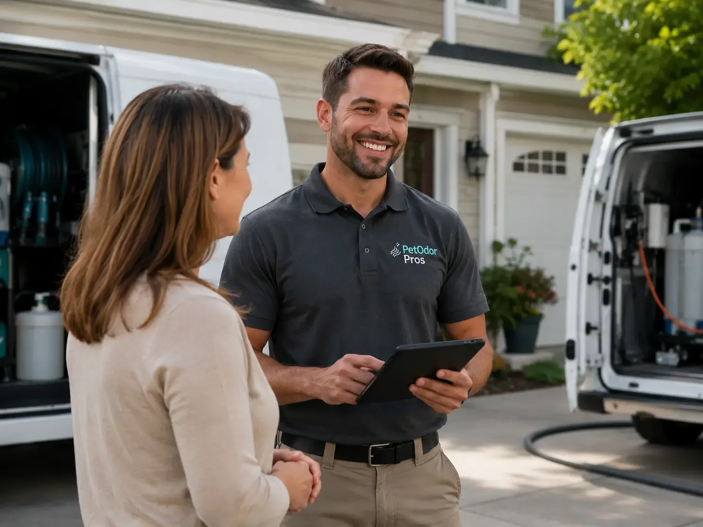 Pet Odor Removal FAQs for Tavares, FL